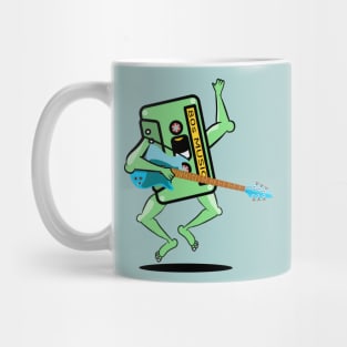 80s mixtape Mug